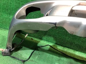 กันชนหน้า SUBARU LANCASTER OEM 57703AE130MF, 57704AE020 BHE 2000 Beige 8L5