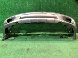 กันชนหน้า SUBARU LANCASTER OEM 57703AE130MF, 57704AE020 BHE 2000 Beige 8L5