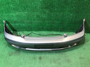 กันชนหน้า SUBARU LANCASTER OEM 57703AE130MF, 57704AE020 BHE 2000 Beige 8L5