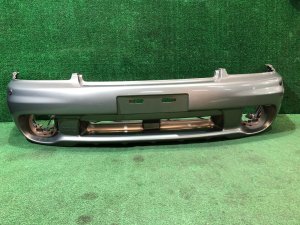 กันชนหน้า SUBARU LANCASTER OEM 57703AE130MF, 57704AE020 BHE 2000 Beige 8L5