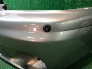 กันชนหน้า SUBARU LANCASTER OEM 57703AE130MF, 57704AE020 BHE 2000 Beige 8L5