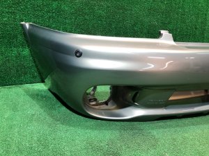 กันชนหน้า SUBARU LANCASTER OEM 57703AE130MF, 57704AE020 BHE 2000 Beige 8L5