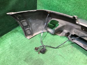 กันชนหน้า SUBARU LANCASTER OEM 57703AE130MF, 57704AE020 BHE 2000 Beige 8L5