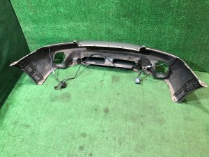 กันชนหน้า SUBARU LANCASTER OEM 57703AE130MF, 57704AE020 BHE 2000 Beige 8L5