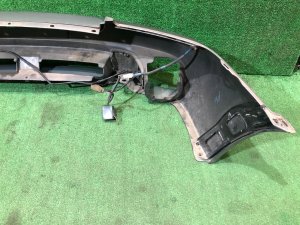 กันชนหน้า SUBARU LANCASTER OEM 57703AE130MF, 57704AE020 BHE 2000 Beige 8L5