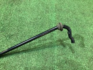 ก้านค้ำฝากระโปรงหน้า SUBARU LANCASTER OEM 57251AE000 BHE 2000 Beige 8L5