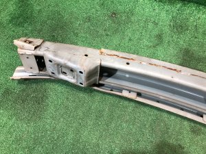 Reforço do para-choques dianteiro SUBARU LANCASTER OEM 57711AE150 BHE 2000