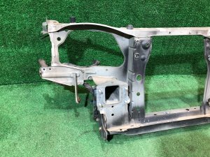 แผงหน้าหม้อน้ำ SUBARU LANCASTER OEM 53060AE001, 53040AE000, 51231AE010, 53020AE180 BHE 2000