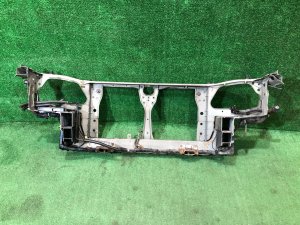 แผงหน้าหม้อน้ำ SUBARU LANCASTER OEM 53060AE001, 53040AE000, 51231AE010, 53020AE180 BHE 2000
