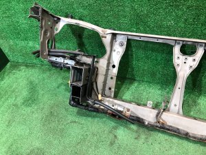 แผงหน้าหม้อน้ำ SUBARU LANCASTER OEM 53060AE001, 53040AE000, 51231AE010, 53020AE180 BHE 2000