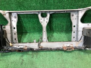 แผงหน้าหม้อน้ำ SUBARU LANCASTER OEM 53060AE001, 53040AE000, 51231AE010, 53020AE180 BHE 2000