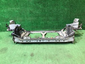 แผงหน้าหม้อน้ำ SUBARU LANCASTER OEM 53060AE001, 53040AE000, 51231AE010, 53020AE180 BHE 2000