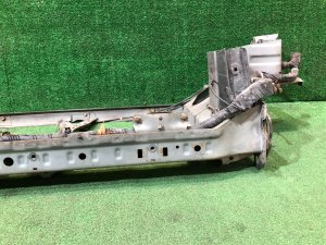 แผงหน้าหม้อน้ำ SUBARU LANCASTER OEM 53060AE001, 53040AE000, 51231AE010, 53020AE180 BHE 2000