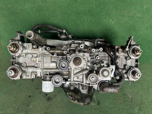 เครื่องยนต์ลองบล็อก 11008AB280, 10100BT520 SUBARU EXIGA