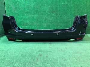 กันชนหลัง 57703YC010V2, 57704YC010 SUBARU EXIGA