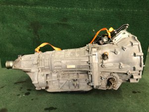 Centralina da caixa свап с акпп и косой 30919AA023 SUBARU EXIGA