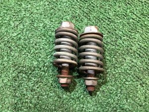 น็อตท่อไอเสีย 44059AA010, 44044AA010 SUBARU EXIGA