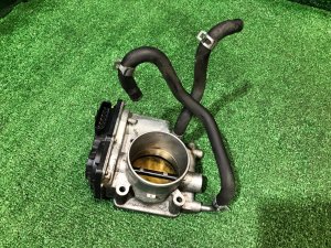 Corpo da borboleta 16112AA230 SUBARU EXIGA