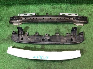 คานเหล็กกันชนหน้า 57711SC0009P, 57707YC021, 57705YC000 SUBARU EXIGA