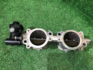 Intake manifold flap 14011AB940 SUBARU EXIGA
