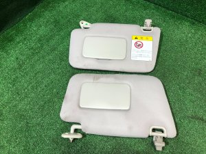 ที่บังแดด 92011YC020ME, 92011YC030ME SUBARU EXIGA