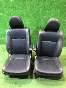 ชุดเบาะทั้งคัน передние 64010YC300AS, 64010YC210AS SUBARU EXIGA