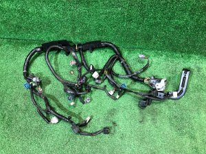 สายไฟเครื่องยนต์ 24020AE440, 24020AE441 SUBARU EXIGA