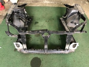 แผงหน้าหม้อน้ำ 53010SC0019P SUBARU EXIGA