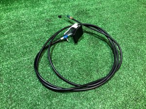 สายดึงฝากระโปรง 57330FG080 SUBARU EXIGA