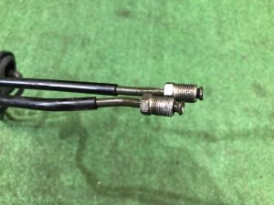 制动油管（中段） SUBARU EXIGA OEM 26530YC000 YA5 2009 EJ205 AT