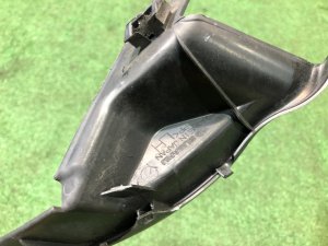 Tampa lateral do painel da base do para-brisas Левый SUBARU EXIGA OEM 91423YC000 91423YC010 YA5 2009