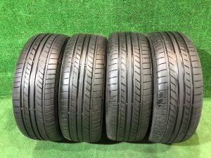 ยางรถยนต์ Шины Goodyear Eagle LS 215/50 R17 лето 12345678 SUBARU EXIGA
