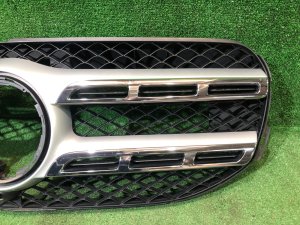 Решетка радиатора MERCEDES-BENZ GLS-CLASS X167 OEM A1678881100 X167