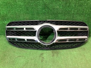 Radiator grille A1678881100 MERCEDES-BENZ GLS-CLASS X167