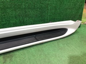 Подножка правая 5177360161A0 URJ200 TOYOTA LAND CRUISER 2015 OEM 5177360161A0 J200