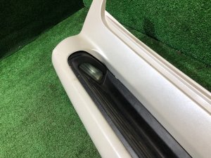 Подножка правая 5177360161A0 URJ200 TOYOTA LAND CRUISER 2015 OEM 5177360161A0 J200