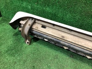 Подножка правая 5177360161A0 URJ200 TOYOTA LAND CRUISER 2015 OEM 5177360161A0 J200