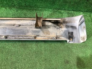 Подножка правая 5177360161A0 URJ200 TOYOTA LAND CRUISER 2015 OEM 5177360161A0 J200