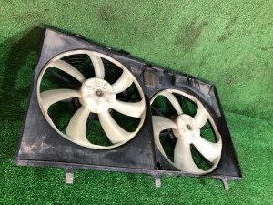 Radiator fans RX350 LEXUS RX350 OEM 16711-31440, 16711-31441, 16363-31330, 16363-31160 2010