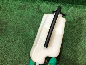 リザーバータンク TOYOTA LAND CRUISER 2015 OEM 16470-51030 J200