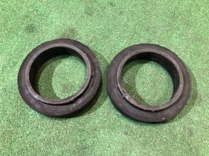 Espaçadores под пружины TOYOTA LAND CRUISER 100 OEM 48401-60020 J100