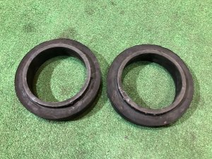 Espaçadores под пружины TOYOTA LAND CRUISER 100 OEM 48401-60020 J100