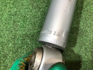 Amortecedor traseiro KYB Gas-A-Just TOYOTA RAV4 OEM 48531-42130, 554128 ZJ24 K CA30, CA40