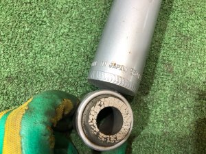 Amortecedor traseiro KYB Gas-A-Just TOYOTA RAV4 OEM 48531-42130, 554128 ZJ24 K CA30, CA40