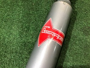 Amortecedor traseiro KYB Gas-A-Just TOYOTA RAV4 OEM 48531-42130, 554128 ZJ24 K CA30, CA40