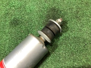 Amortecedor traseiro KYB Gas-A-Just TOYOTA RAV4 OEM 48531-42130, 554128 ZJ24 K CA30, CA40