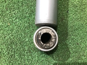 Amortecedor traseiro KYB Gas-A-Just TOYOTA RAV4 OEM 48531-42130, 554128 ZJ24 K CA30, CA40
