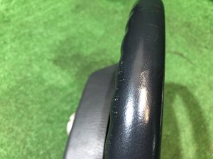 Руль с подушкой TOYOTA LAND CRUISER OEM 45100-60200, 45100-22760 J100