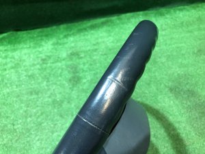 Руль с подушкой TOYOTA LAND CRUISER OEM 45100-60200, 45100-22760 J100