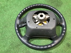 Руль с подушкой TOYOTA LAND CRUISER OEM 45100-60200, 45100-22760 J100